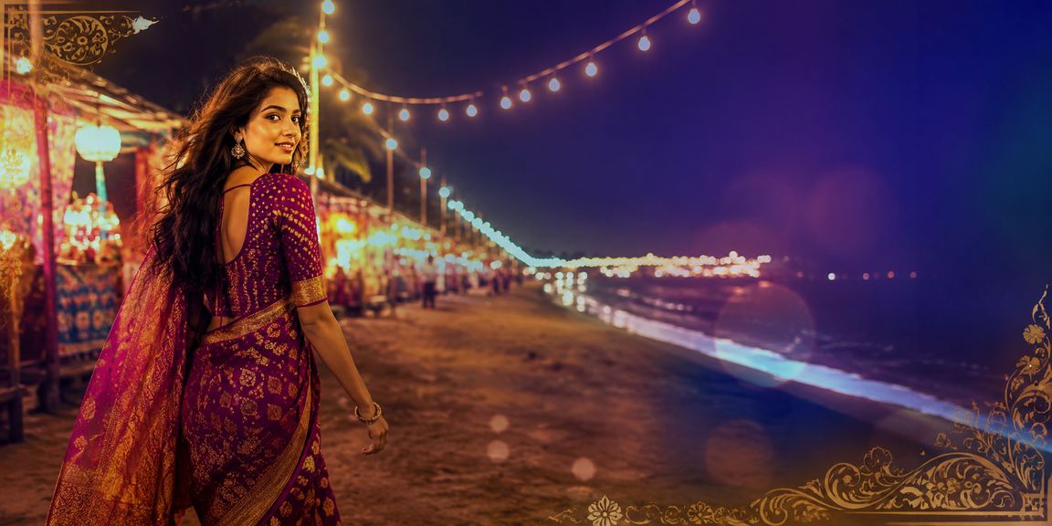 কক্সবাজার সৈকতে ক্যাশব্যাক বোনাসের মাধ্যমে উৎসব সেলিব্রেশন